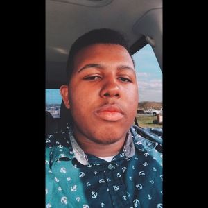 Meet your Posher, Darius